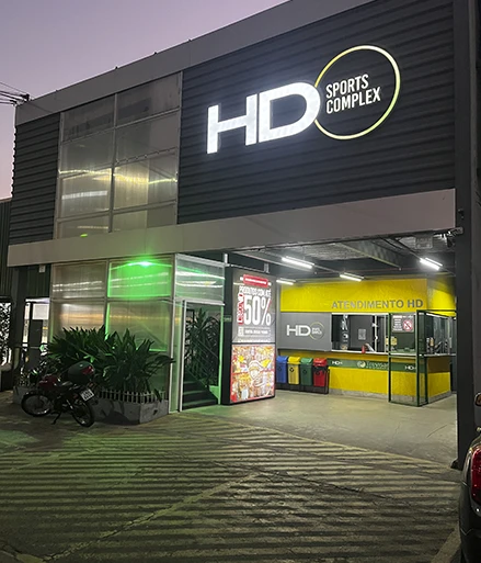 HD 3