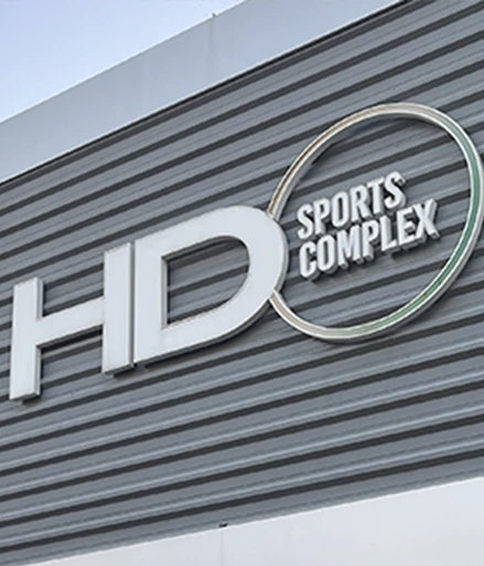 HD