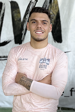 PEDRO MEDEIROS