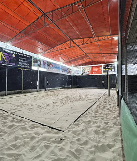 Arena espetaculo