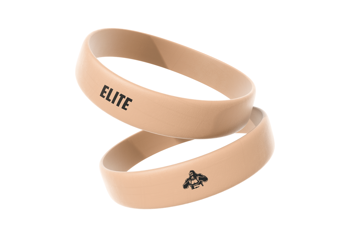 Pulseira de nivelamento Elite — modelo 01