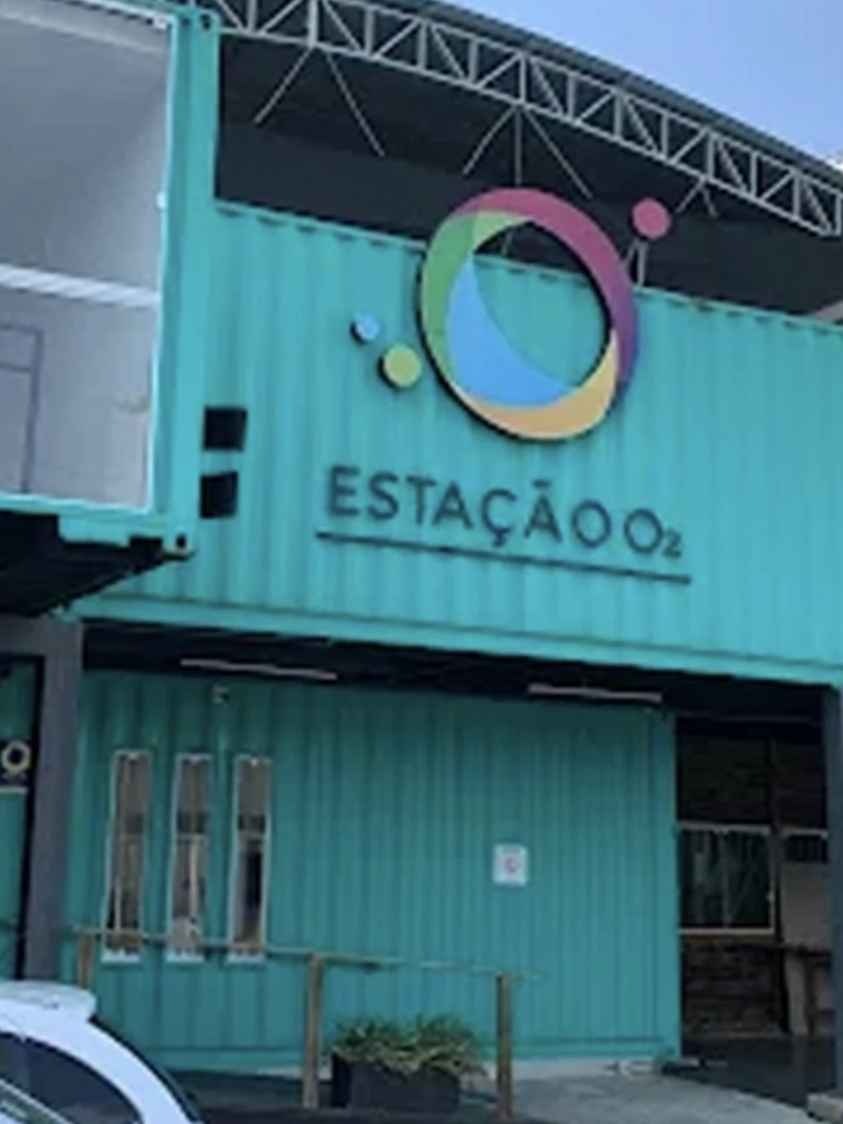elite estreito